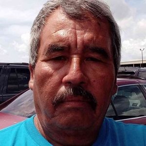 Meet your Posher, Juan